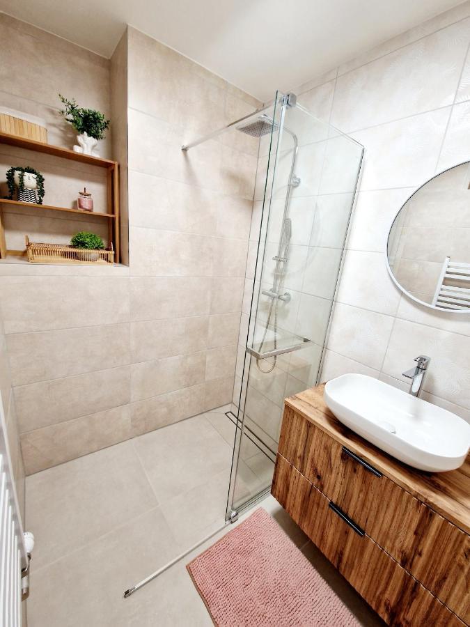 City Center Apartment - Self Check-In Spisska Nova Ves Exterior photo