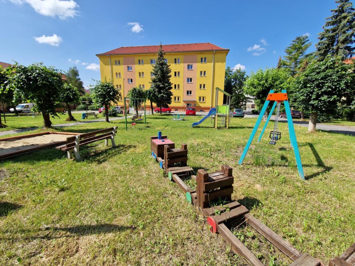 City Center Apartment - Self Check-In Spisska Nova Ves Exterior photo