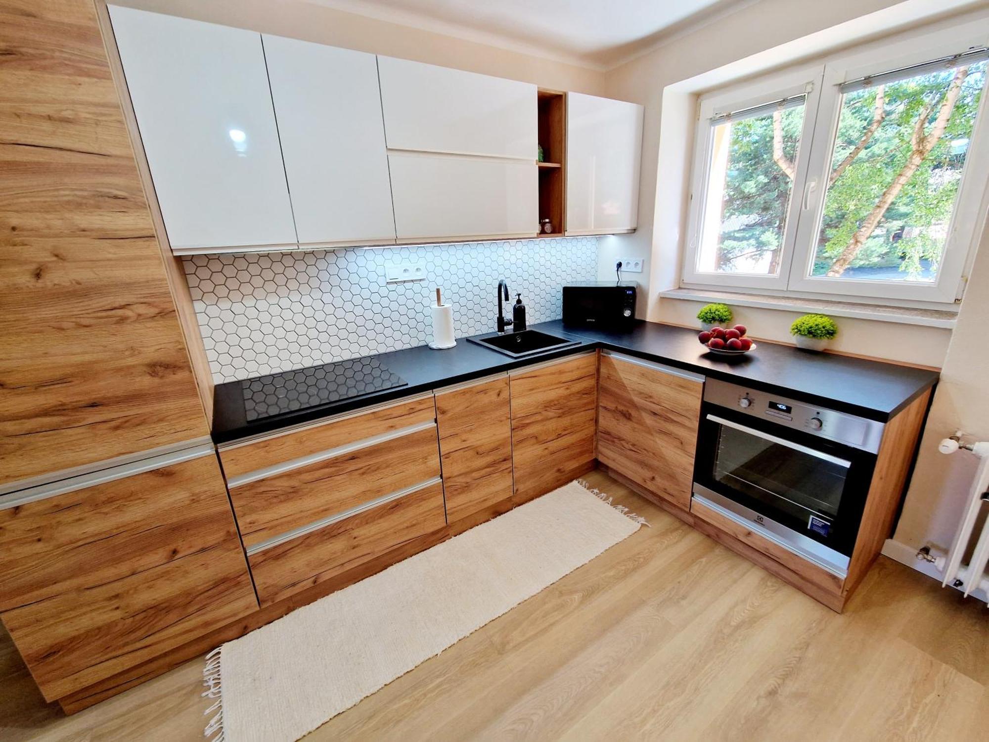 City Center Apartment - Self Check-In Spisska Nova Ves Exterior photo