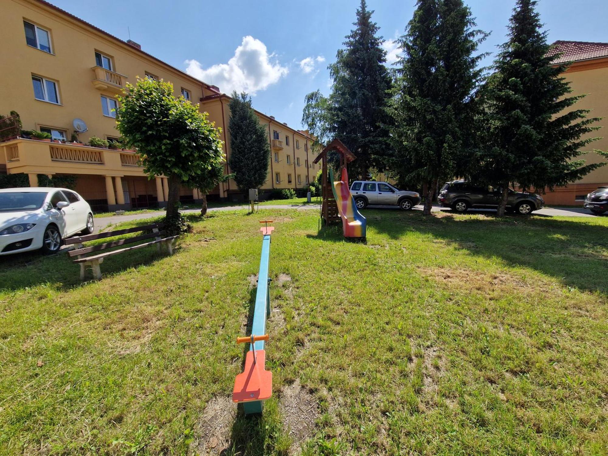 City Center Apartment - Self Check-In Spisska Nova Ves Exterior photo